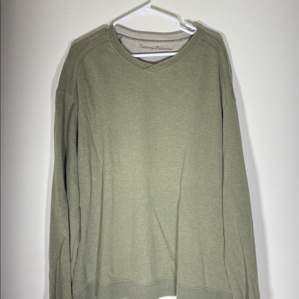 Tommy Bahama Crewneck Sweatshirt